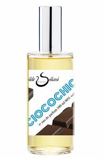 CiocoChic Hilde Soliani — аромат