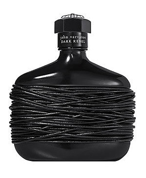Dark Rebel John Varvatos — аромат