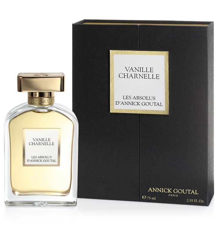 Vanille Charnelle Goutal — аромат