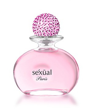 Sexual Paris Michel Germain — аромат