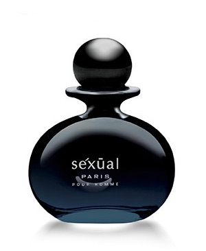 Sexual Paris Pour Homme Michel Germain — аромат