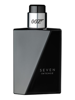 James Bond 007 Seven Intense Eon Productions — аромат