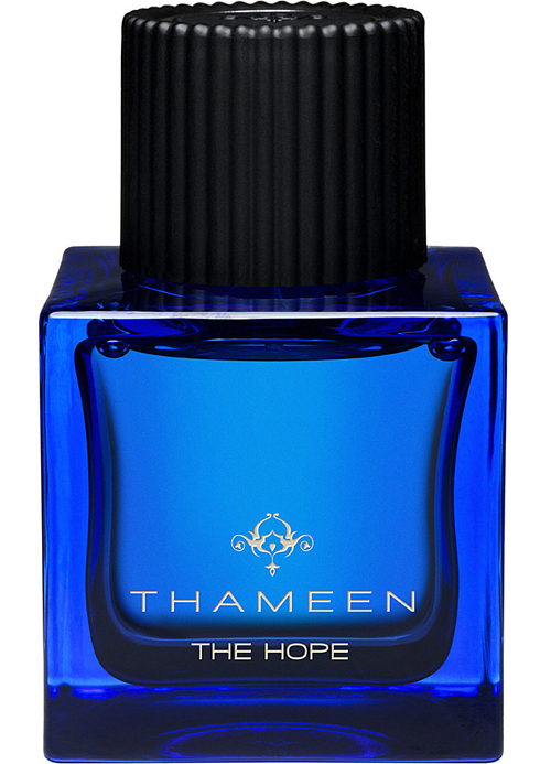The Hope Thameen — аромат