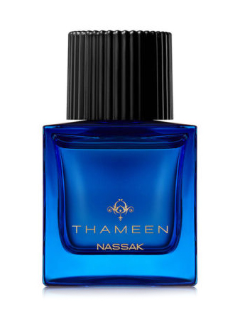 Nassak Thameen — аромат
