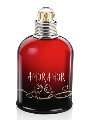 Amor Amor Mon Parfum Du Soir Cacharel — аромат