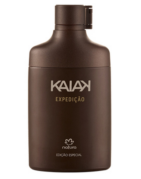 Kaiak Expedição Natura — аромат