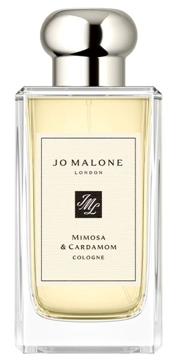 Mimosa & Cardamom Jo Malone London — аромат