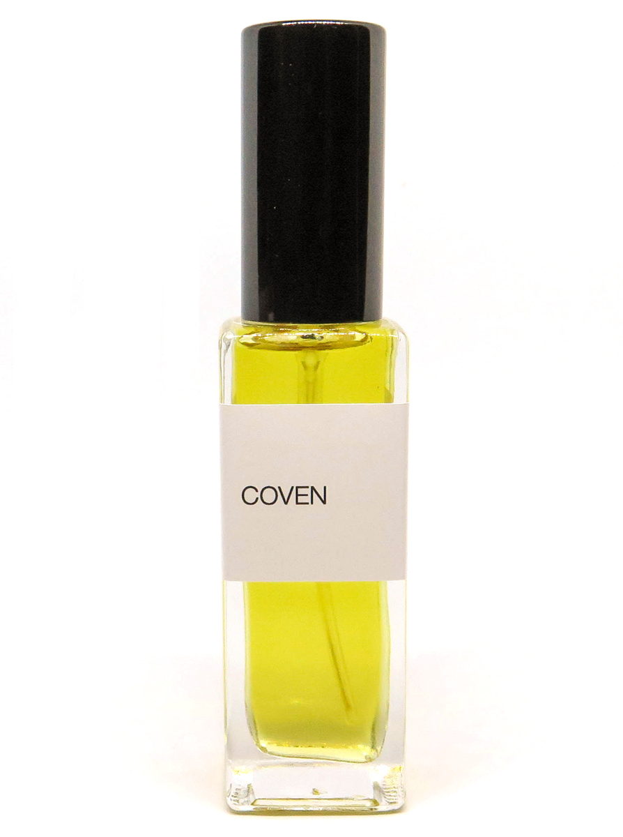 Coven Partisan Parfums — аромат