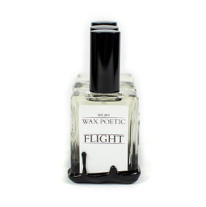 Flight Wax Poetic — аромат