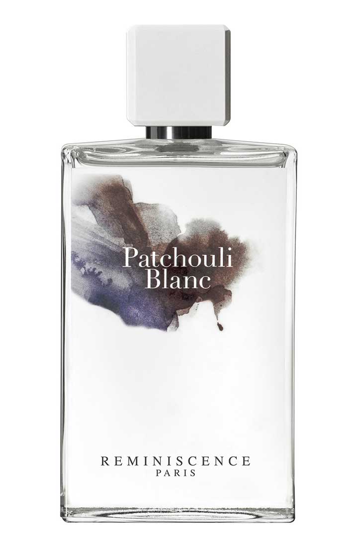 Patchouli Blanc Reminiscence — аромат