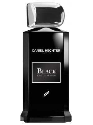 Black Daniel Hechter — аромат