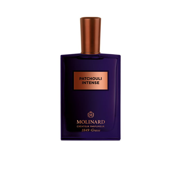 Patchouli Intense Molinard — аромат