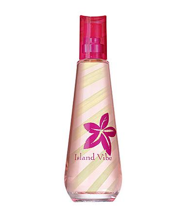 Island Vibe Avon — аромат