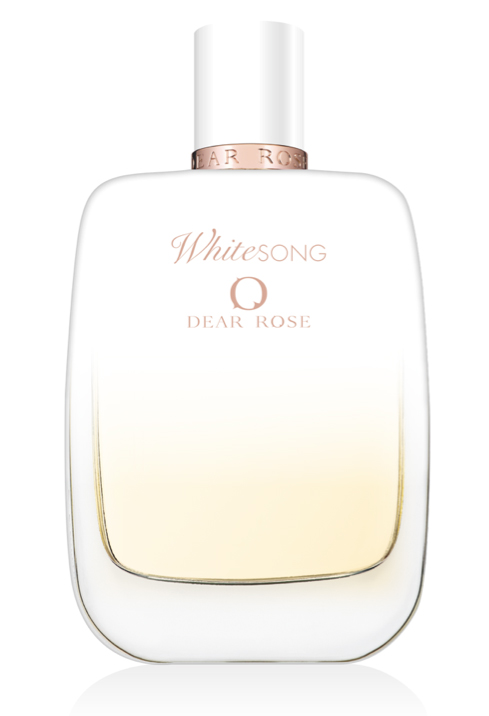 White Song Roos & Roos — аромат