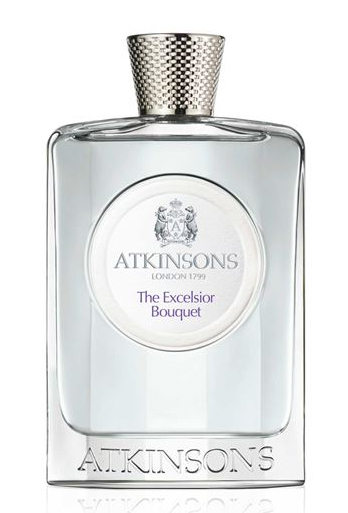 The Excelsior Bouquet Atkinsons — аромат