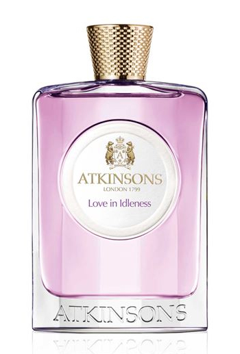 Love in Idleness Atkinsons — аромат