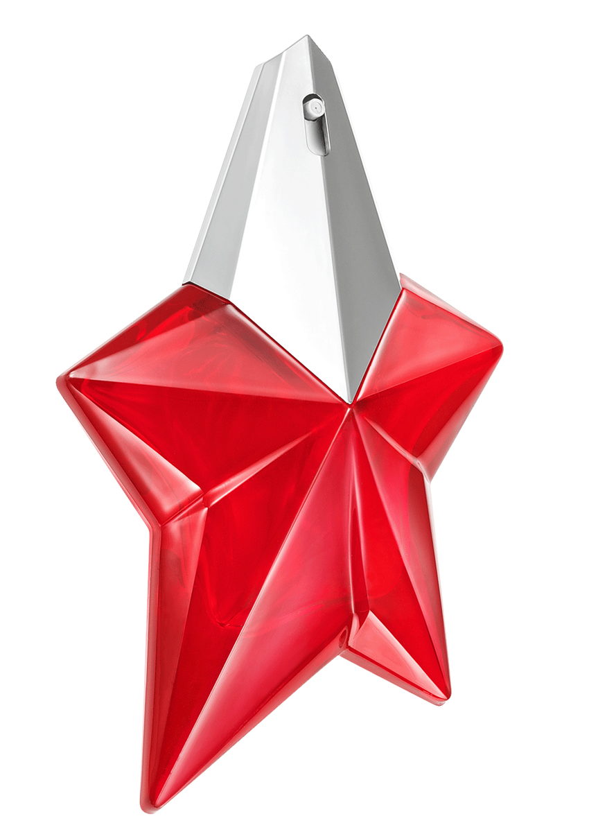 Angel Passion Star Mugler — аромат