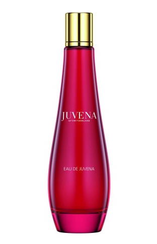 Eau de Juvena Juvena — аромат