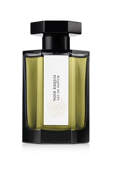 Noir Exquis L'Artisan Parfumeur — аромат