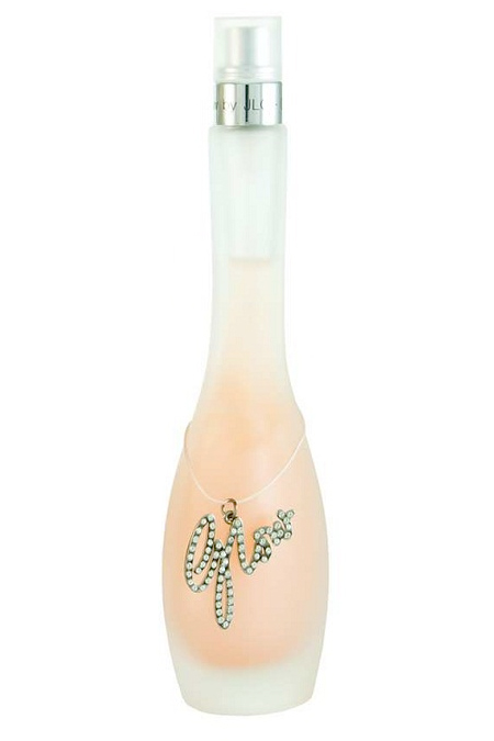 Glow Shimmer Limited Edition Jennifer Lopez — аромат