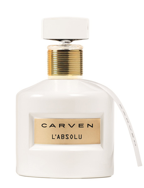 Carven L'Absolu Carven — аромат