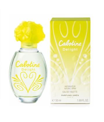 Cabotine Delight Grès — аромат
