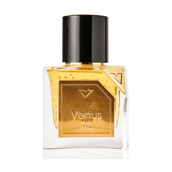 XXIV Carat Gold Vertus — аромат