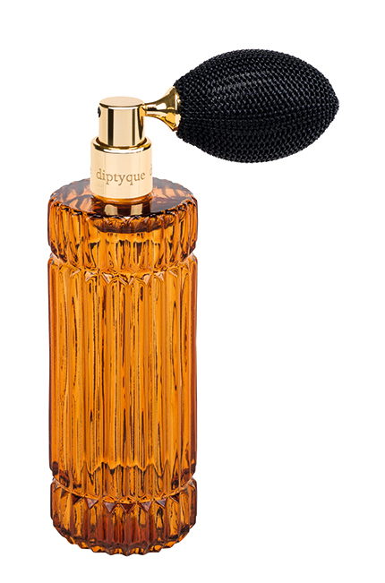 Essences Insensées 2015 Diptyque — аромат