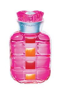 Castelbajac Eau de Toilette Castelbajac — аромат