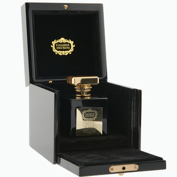 Pure Magie. Le pouvoir du parfum Galerie des Sens — аромат