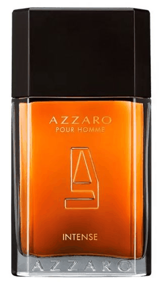 Azzaro Pour Homme Intense (2015) Azzaro — аромат