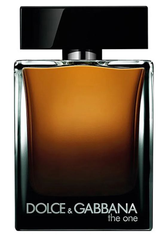 The One for Men Eau de Parfum Dolce&Gabbana — аромат