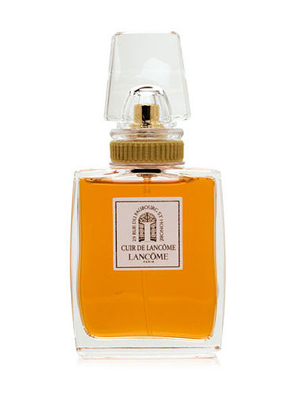 Cuir de Lancôme Lancôme — аромат