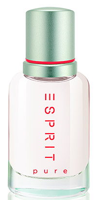 Esprit Pure for Women Esprit — аромат