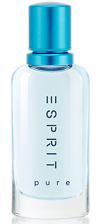 Esprit Pure for Men Esprit — аромат