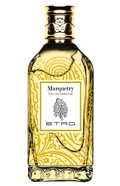 Marquetry Etro — аромат