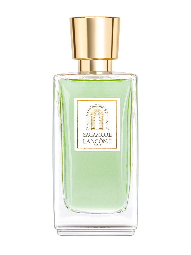 Sagamore Lancôme — аромат