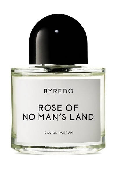 Rose Of No Man's Land Byredo — аромат