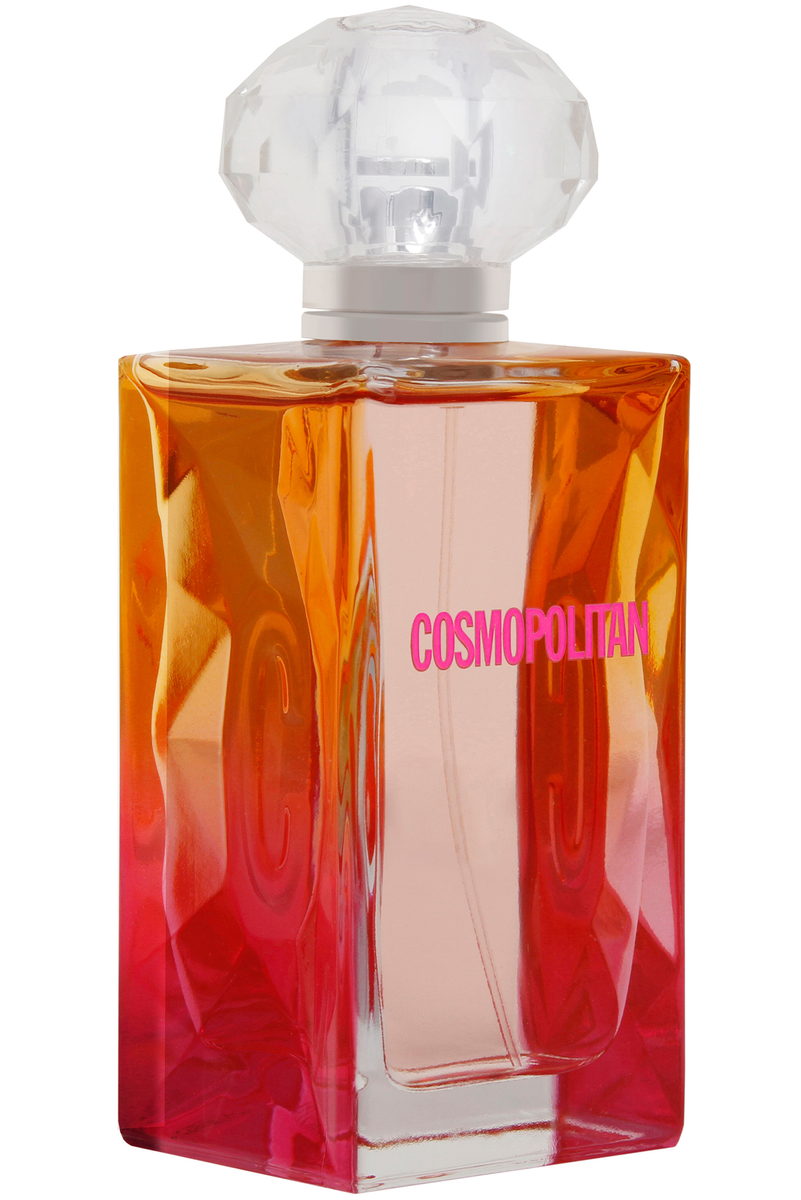 Cosmopolitan Cosmopolitan — аромат