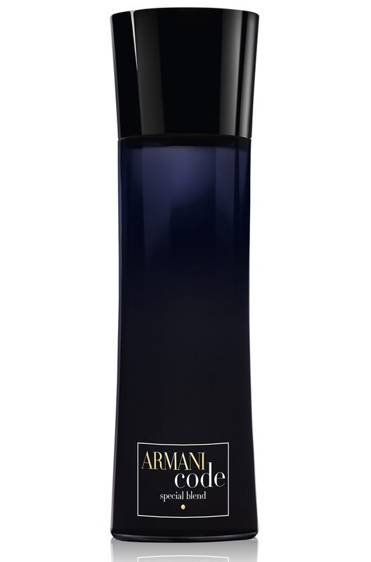 Armani Code Special Blend Giorgio Armani — аромат