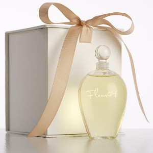 Fleur09 Maria Christofilis — аромат
