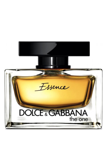 The One Essence Dolce&Gabbana — аромат
