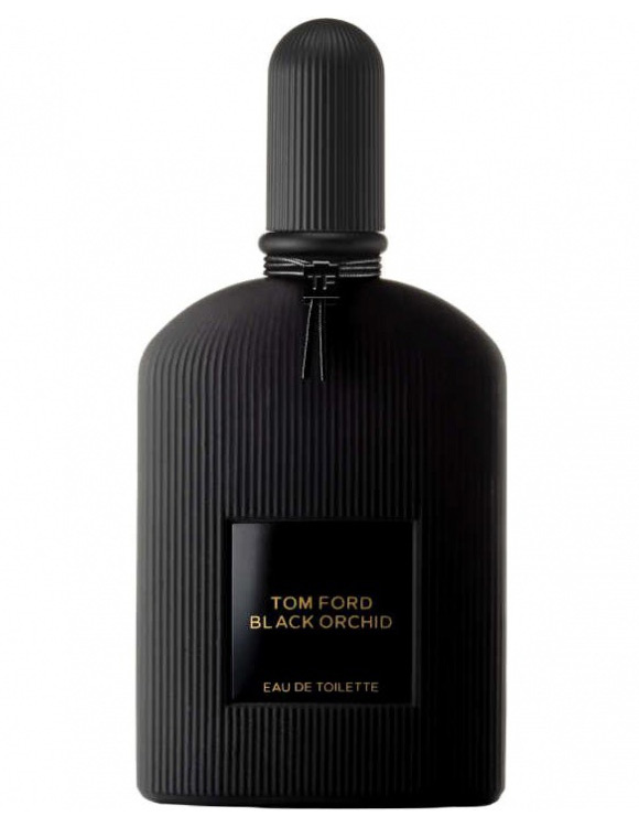 Black Orchid Eau de Toilette Tom Ford — аромат