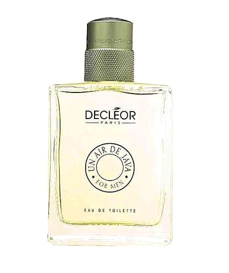 Un Air de Java Decleor — аромат