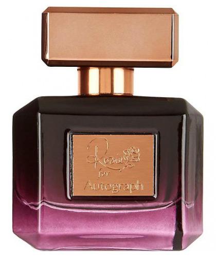 Rosie for Autograph Nuit Parfum Marks & Spencer — аромат