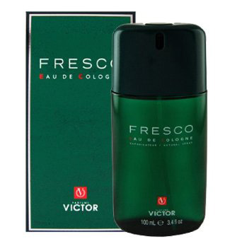 Fresco Victor — аромат