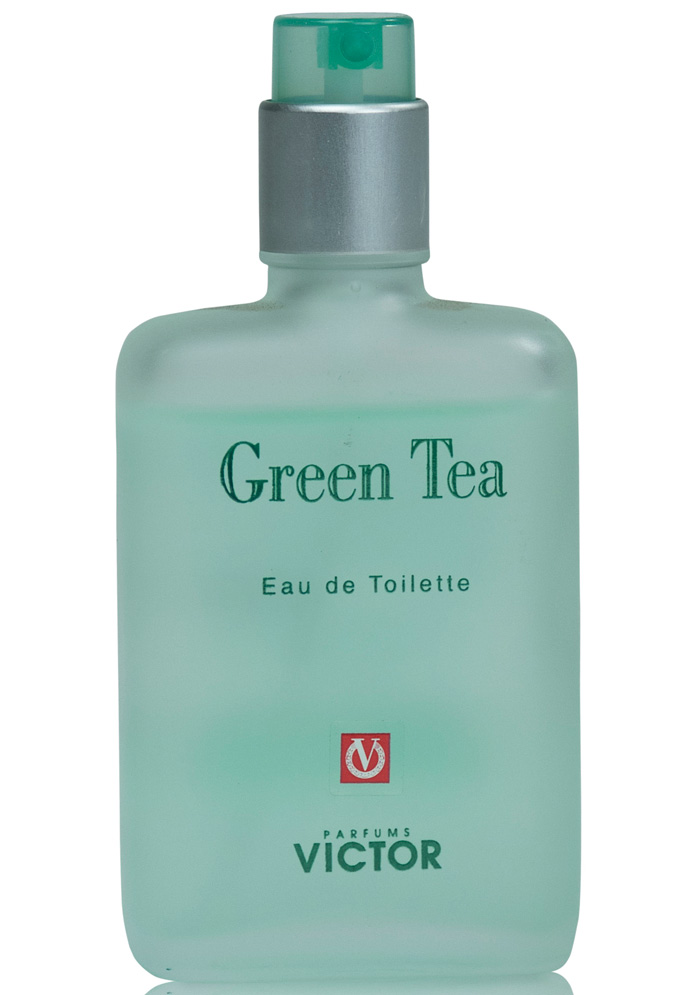 Green Tea Victor