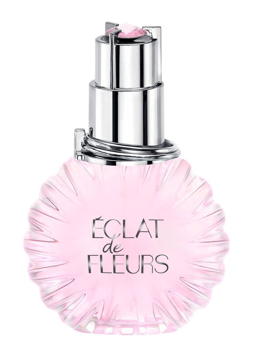 Eclat de Fleurs Lanvin — аромат