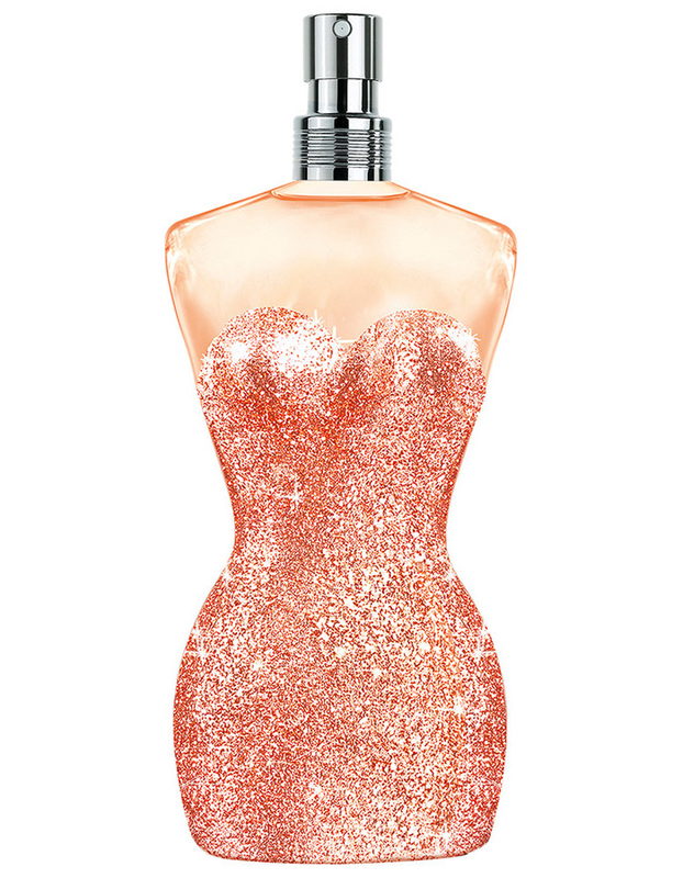 Classique Collector Glam Edition Jean Paul Gaultier — аромат