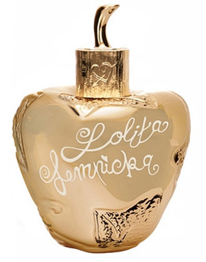 Minuit D'Or (Eau de Minuit 2015) Lolita Lempicka — аромат